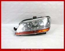 ricambi auto fiat multipla usato  Siracusa
