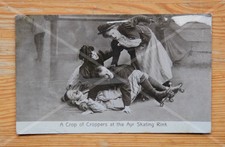 Rare vintage postcard for sale  STRATHPEFFER