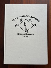 Lvc lookbook spring for sale  WHITSTABLE