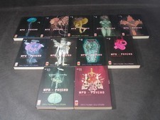 Mpd psycho sequenza usato Mpd psycho sequenza usato  Italia