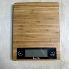Taylor bamboo digital for sale  Cranbury