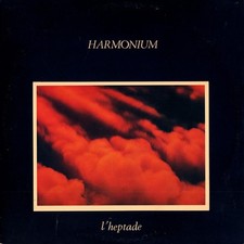 Usado, Harmonium  L'heptade 2 Discos LP Original comprar usado Usado, Harmonium  L'heptade 2 Discos LP Original comprar usado  Enviando para Brazil