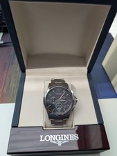 Longines conquest . gebraucht kaufen  Speyer