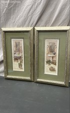 art bathroom framed print for sale  Columbus