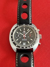 Tissot seastar navigator d'occasion  Paris XV