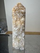 Large 650g clear for sale  LEIGH-ON-SEA