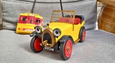 Vintage rare brum for sale  EDENBRIDGE
