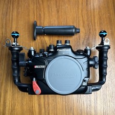 Nauticam 17420 a7riii for sale  Westminster