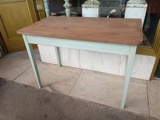 Antique painted side for sale  BOURNEMOUTH