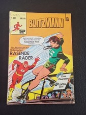 Top comics bildschriftenverlag gebraucht kaufen  Wörth am Rhein