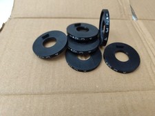 Anello segnamarce vespa usato  Lecce