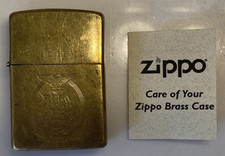 Vintage zippo lighter for sale  Columbus