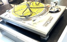 Technics 1200mk2 turntable for sale  Chicago