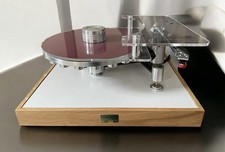 Iceni audio turntable for sale  NORWICH