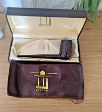 Vintage boxed dunhill for sale  FOCHABERS