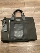 Tumi alpha bravo for sale  Port Saint Lucie