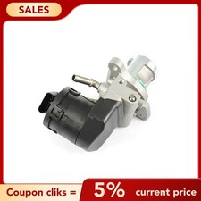 Upgrade egr valve for sale  LEICESTER