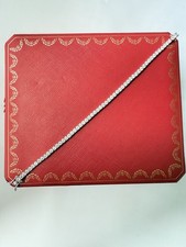 Bracelet tennis diamants d'occasion Bracelet tennis diamants d'occasion  Vihiers