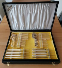 Teiliges tafelbesteck 100er gebraucht kaufen  Lüdenscheid
