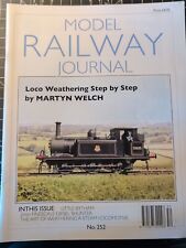 Model railway journal for sale  BANBURY