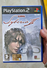 Ps2 syberia sony usato  Forio