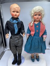 Antique 1930s dolls for sale  Alamo