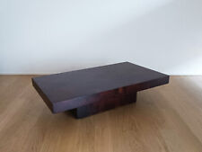 Briar coffee table usato  Bassano del Grappa