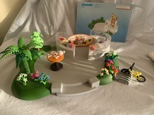 Playmobil 4134 konvolut gebraucht kaufen  Dormagen