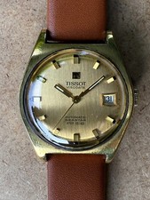Tissot Visodate Seastar PR516 – Ref. 784-2 – Automatic – 35mm – 1970s comprar usado  Enviando para Brazil