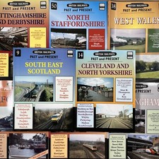 British railways past for sale British railways past for sale  SOUTH OCKENDON
