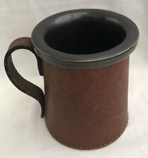 Beer stein tankard for sale  LONDON