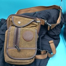 Coldre tático para perna quadril AOLAILUD ALUD XL 30 bolsa para queda de coxa marrom motocicleta comprar usado  Enviando para Brazil