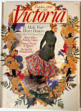 victoria magazine for sale  Greenfield