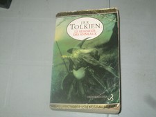 Tolkien seigneur anneaux d'occasion  Expédié en Belgium