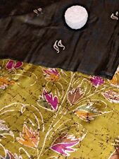 Indian banarasi sari for sale  LONDON