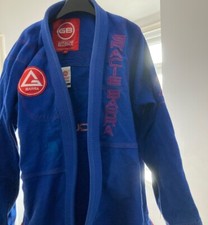 Bjj size complete for sale  MANCHESTER