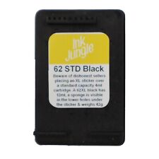 Refilled black colour for sale  BRACKNELL