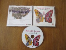 Usado, Joshua Bell Butterfly Lovers UK CD Sony EX Singapore Chinese Orchestra comprar usado  Enviando para Brazil