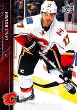 Usado, 2015-16 Upper Deck #280 Lance Bouma comprar usado  Enviando para Brazil