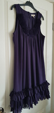 Ted baker purple for sale  NOTTINGHAM