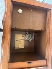 century stereo cabinet mid for sale  San Antonio