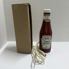 Heinz ketchup bottle for sale  Berkeley Springs