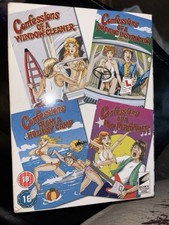 Confessions box set for sale  REDRUTH