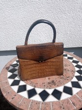 Handtaschen damen gebraucht gebraucht kaufen  Bielefeld