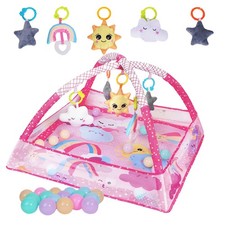 Spieldecke baby krabbelmatte gebraucht kaufen Spieldecke baby krabbelmatte gebraucht kaufen  Hamburg