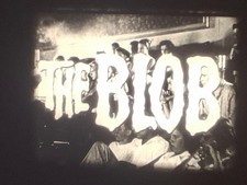 Blob 1958 trailer for sale  BROXBOURNE