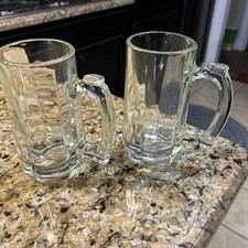 Pair vintage libbey for sale  Cherryville