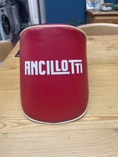 Lambretta ancillotti seat for sale  SOUTHPORT