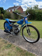 Jawa 500 speedway for sale  ASHFORD