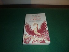 Chevalier dictionnaire symbole d'occasion Chevalier dictionnaire symbole d'occasion  France